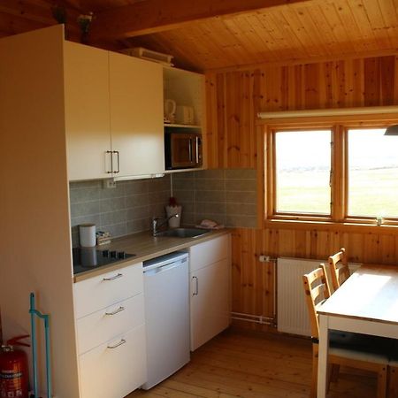 Guesthouse Didi Flagbjarnarholt المظهر الخارجي الصورة