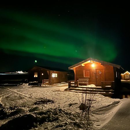 Guesthouse Didi Flagbjarnarholt المظهر الخارجي الصورة