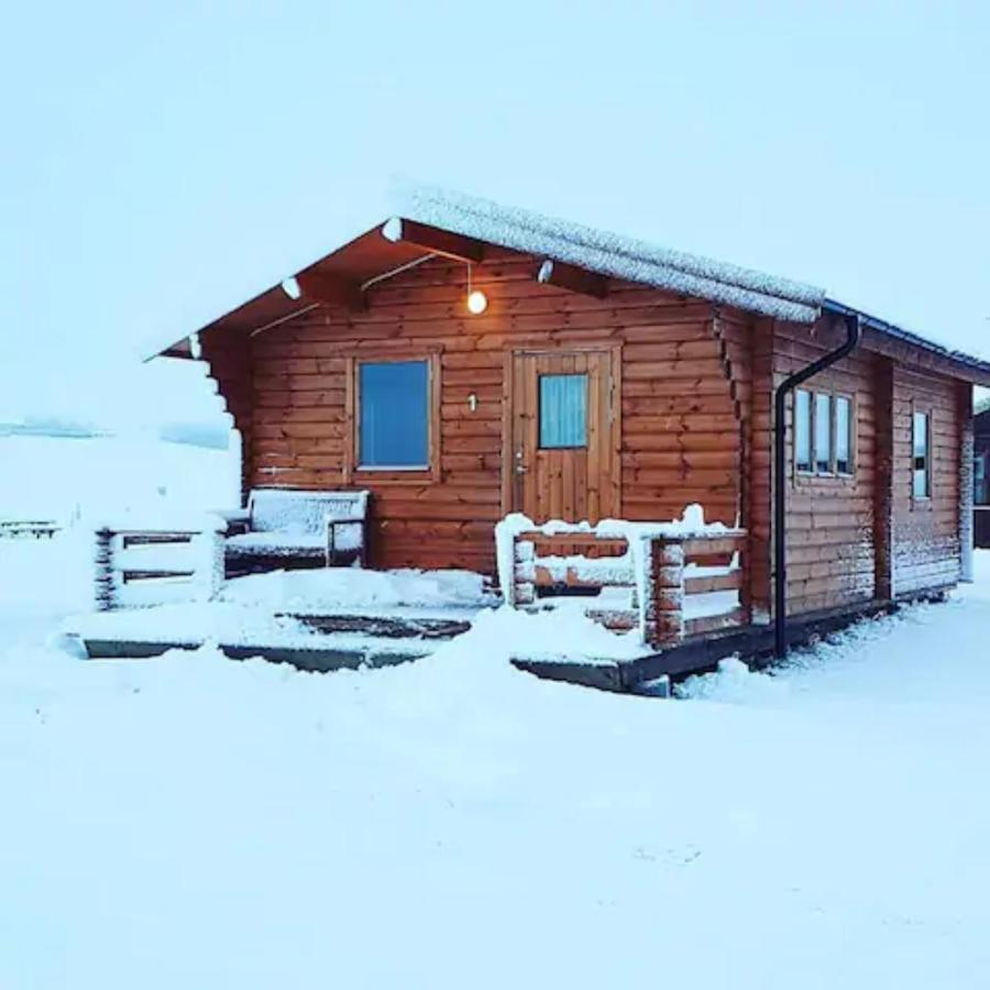 Guesthouse Didi Flagbjarnarholt المظهر الخارجي الصورة