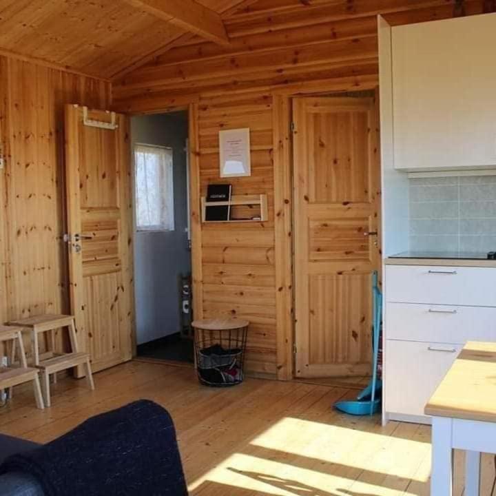Guesthouse Didi Flagbjarnarholt المظهر الخارجي الصورة