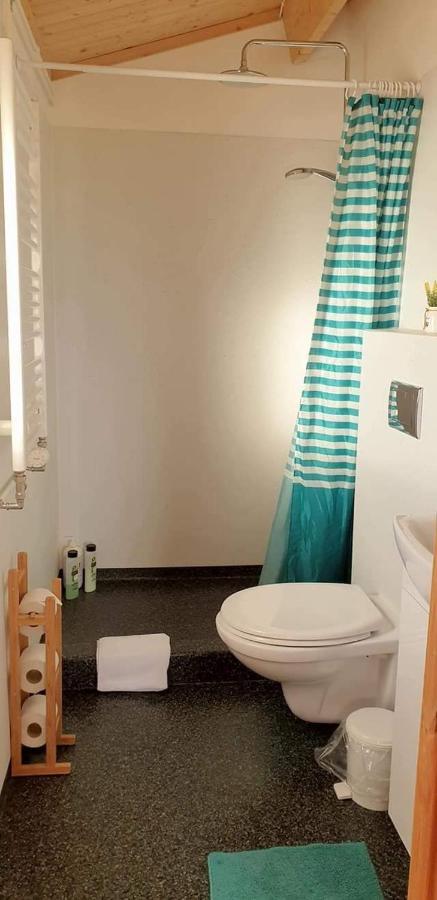 Guesthouse Didi Flagbjarnarholt المظهر الخارجي الصورة