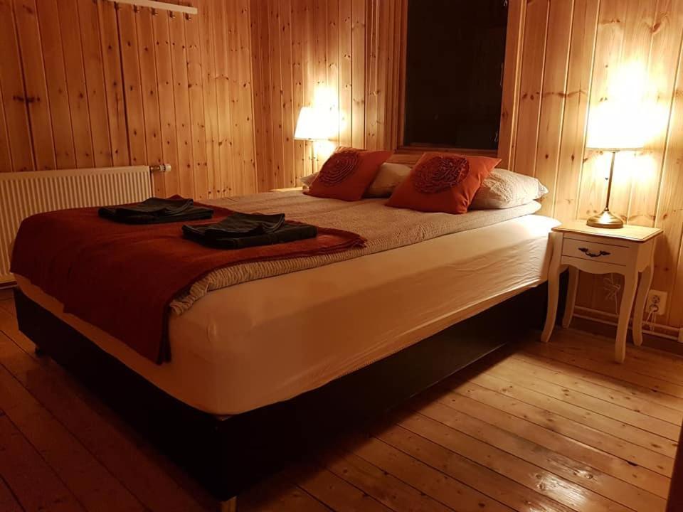 Guesthouse Didi Flagbjarnarholt المظهر الخارجي الصورة