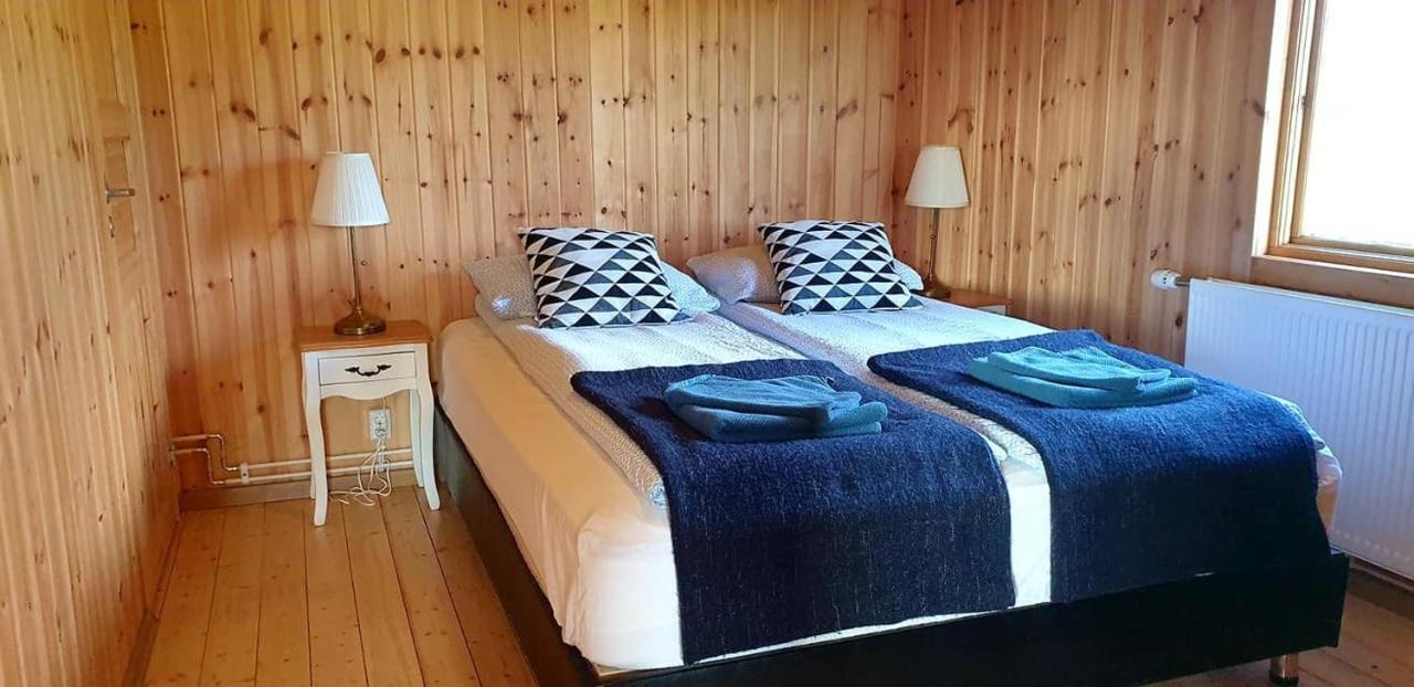 Guesthouse Didi Flagbjarnarholt المظهر الخارجي الصورة