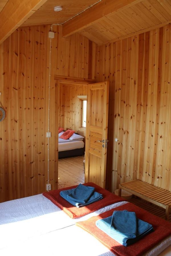 Guesthouse Didi Flagbjarnarholt المظهر الخارجي الصورة