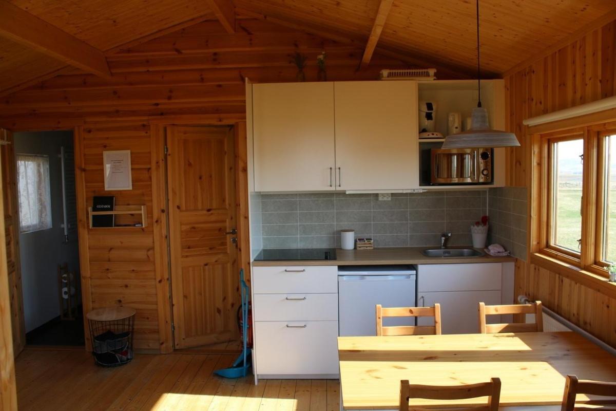 Guesthouse Didi Flagbjarnarholt المظهر الخارجي الصورة