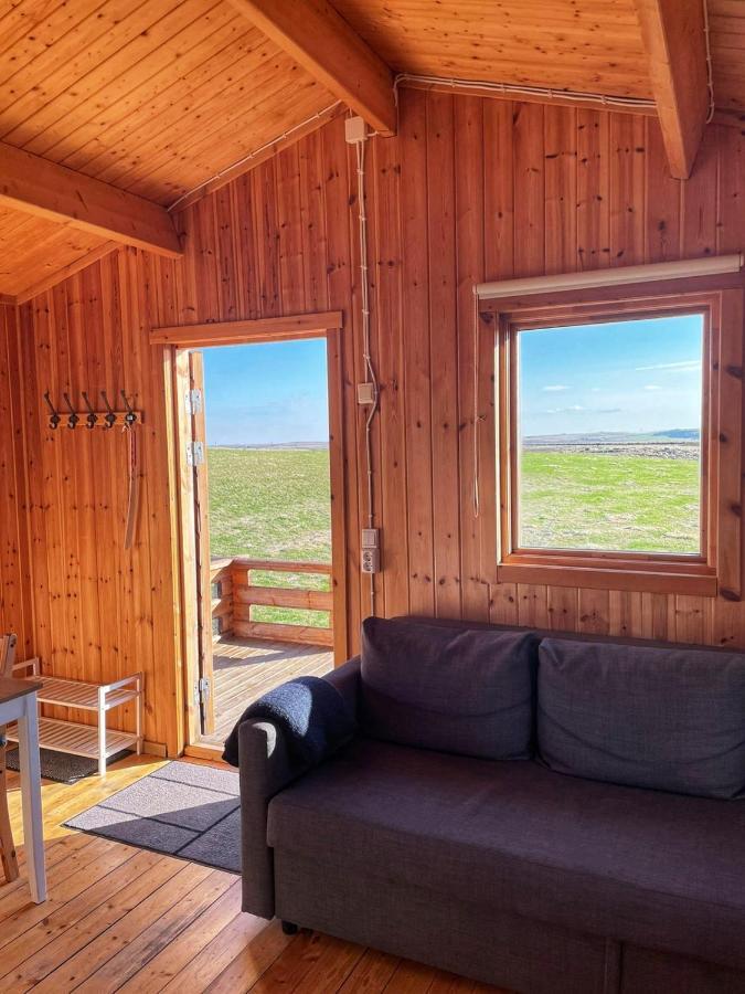 Guesthouse Didi Flagbjarnarholt المظهر الخارجي الصورة