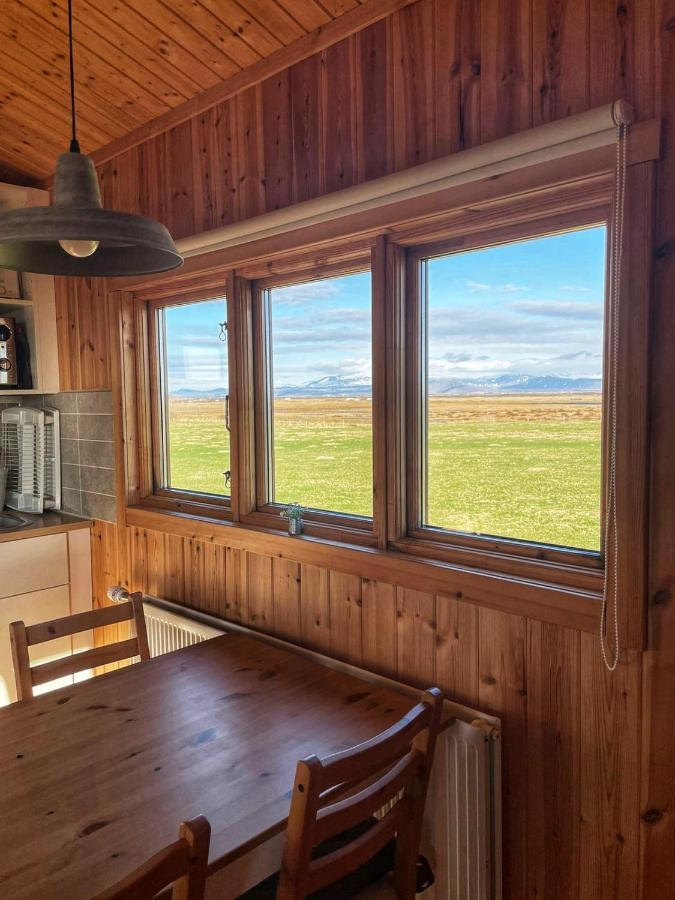 Guesthouse Didi Flagbjarnarholt المظهر الخارجي الصورة