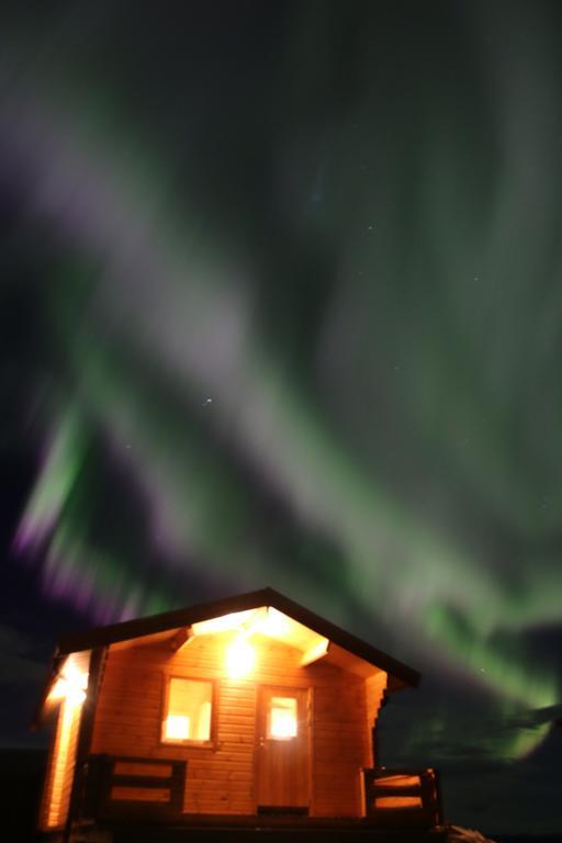 Guesthouse Didi Flagbjarnarholt المظهر الخارجي الصورة