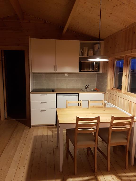 Guesthouse Didi Flagbjarnarholt المظهر الخارجي الصورة