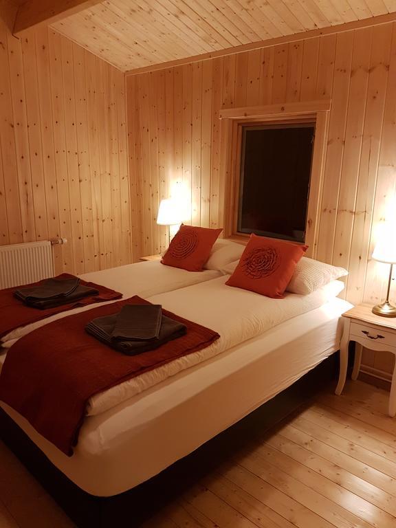 Guesthouse Didi Flagbjarnarholt المظهر الخارجي الصورة