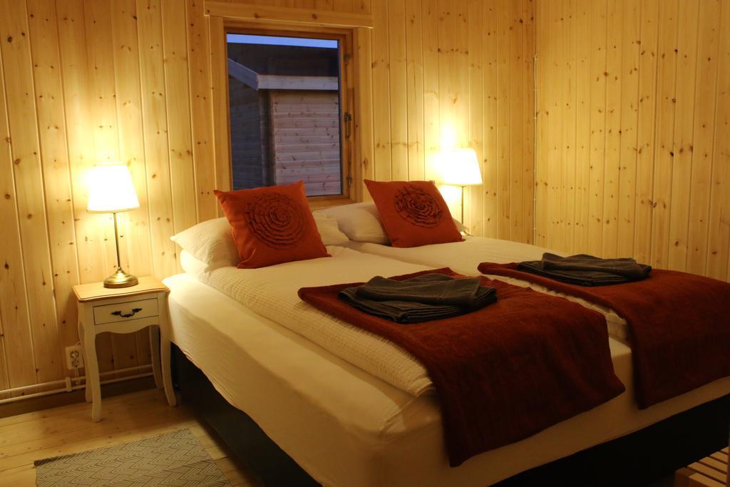 Guesthouse Didi Flagbjarnarholt المظهر الخارجي الصورة