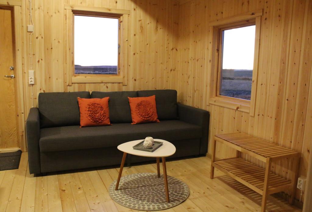 Guesthouse Didi Flagbjarnarholt المظهر الخارجي الصورة