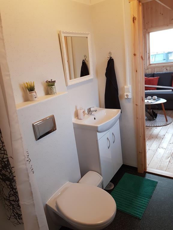 Guesthouse Didi Flagbjarnarholt المظهر الخارجي الصورة