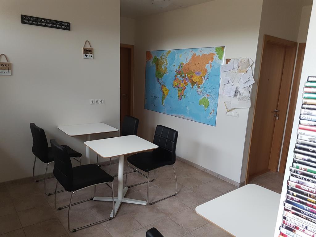 Guesthouse Didi Flagbjarnarholt المظهر الخارجي الصورة