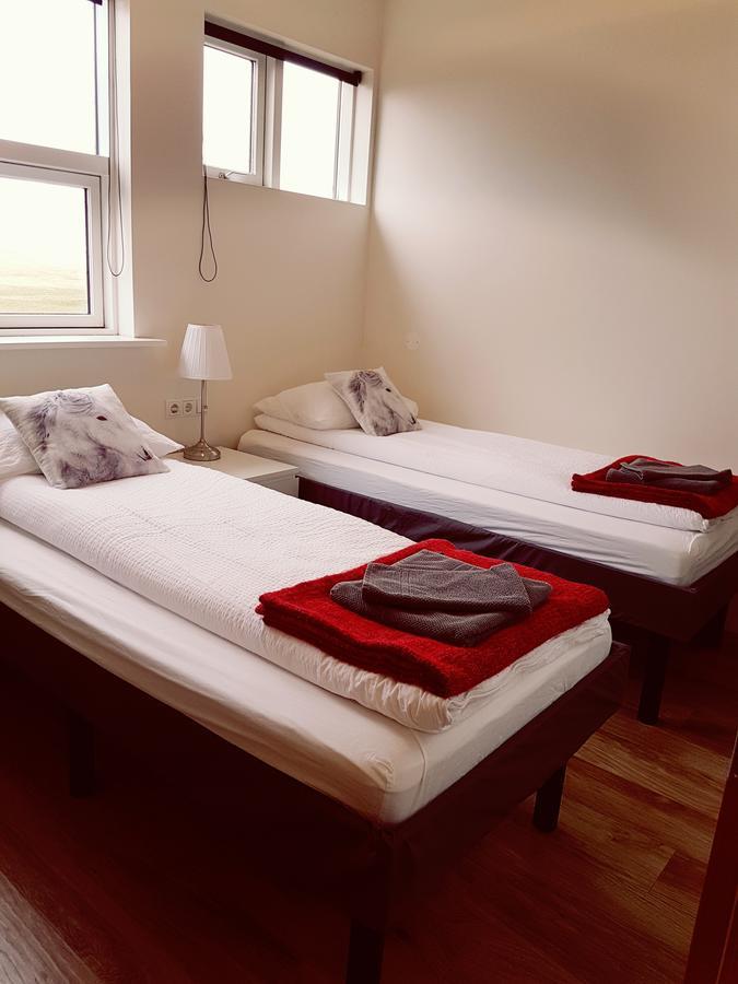Guesthouse Didi Flagbjarnarholt المظهر الخارجي الصورة