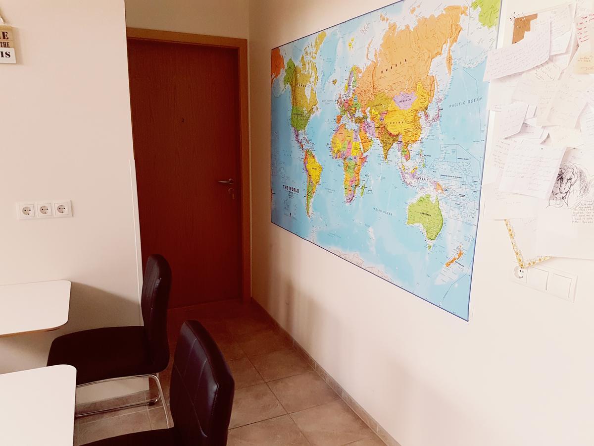 Guesthouse Didi Flagbjarnarholt المظهر الخارجي الصورة