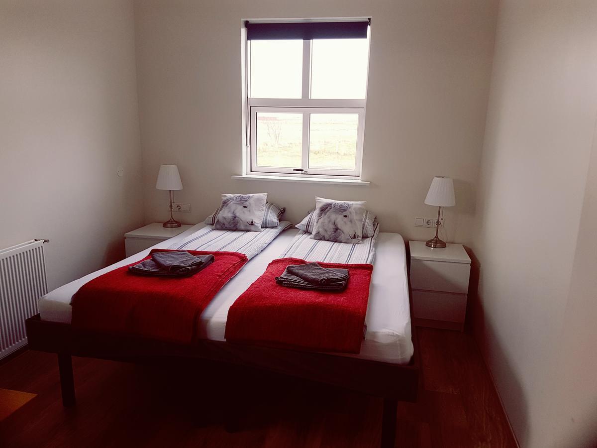 Guesthouse Didi Flagbjarnarholt المظهر الخارجي الصورة