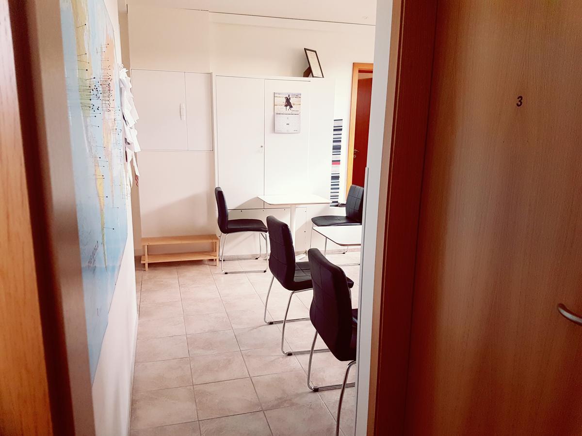 Guesthouse Didi Flagbjarnarholt المظهر الخارجي الصورة