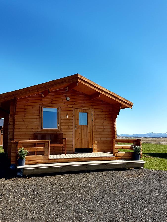 Guesthouse Didi Flagbjarnarholt المظهر الخارجي الصورة